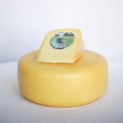 Productfoto Schapenkaas jong belegen