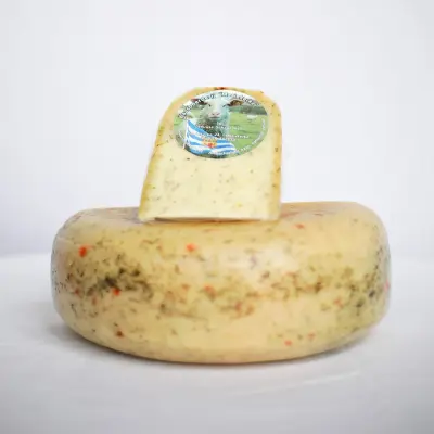 Productfoto Schapenkaas Walcherse mix