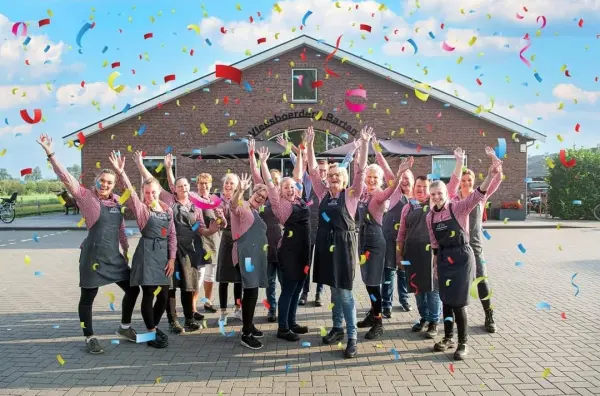 Afbeelding Vleesboerderij Barten