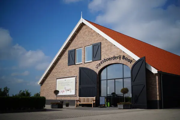 Afbeelding Vleesboerderij Boot