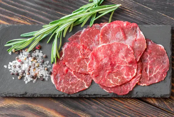 Productfoto Carpaccio
