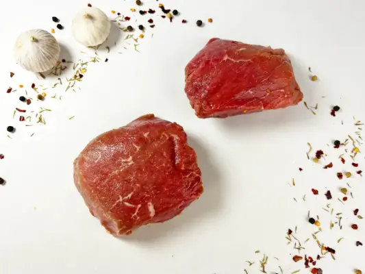 Productfoto Biefstuk 320 gram