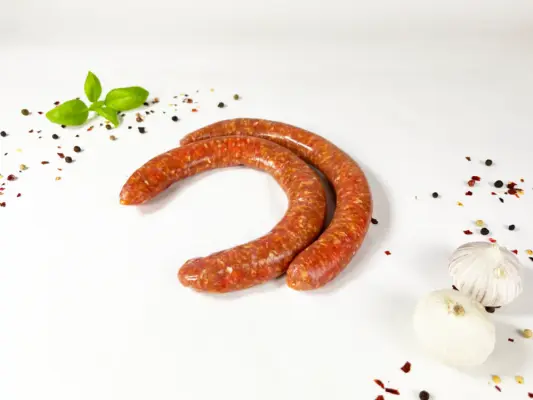Productfoto Chipolata worst 225 gram