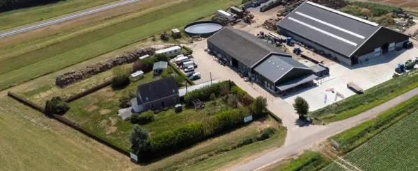 Afbeelding Vleesveehouderij familie Goedegebuur