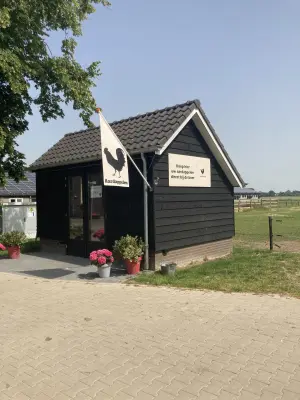 Afbeelding Aardappelautomaat Hanekamp