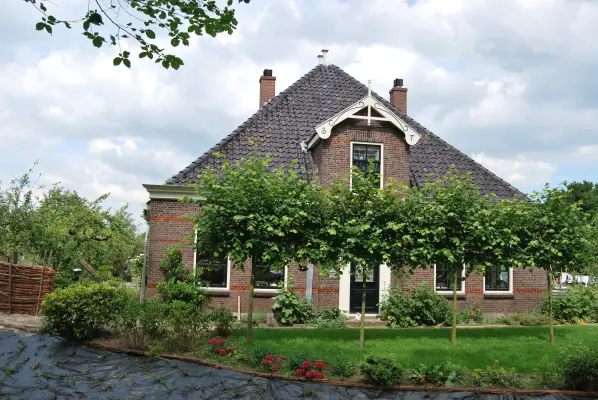 Afbeelding Volgerweg