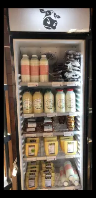 Productfoto Kefir