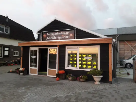 Afbeelding Vroegop Randwijk VOF