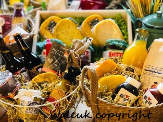 Afbeelding Waleuk Recreatie- & Kampeerboerderij