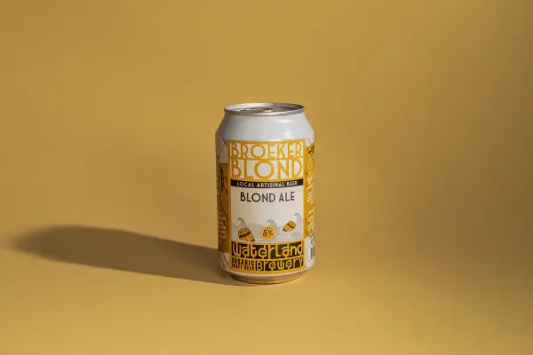 Productfoto Broeker Blond