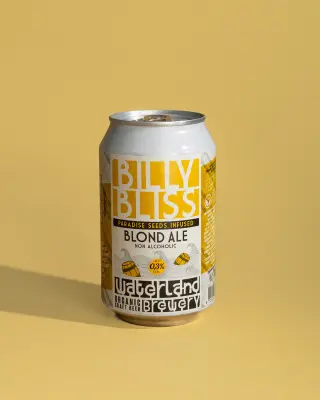 Productfoto Billy Bliss
