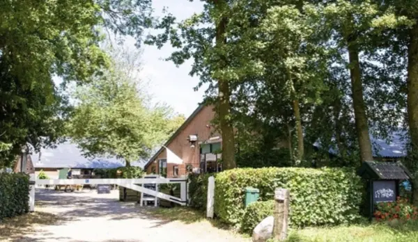 Afbeelding Wenum Hoeve