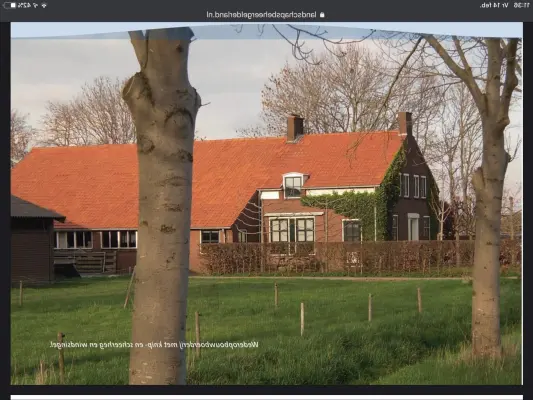Afbeelding Westerkloeke, biologische winkel