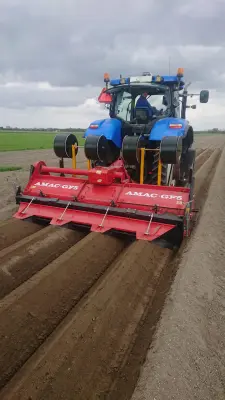 Afbeelding Wierenga Aardappelen en meer