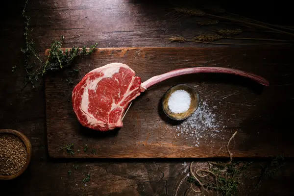 Productfoto Tomahawk