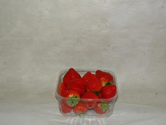 Productfoto Aardbeien
