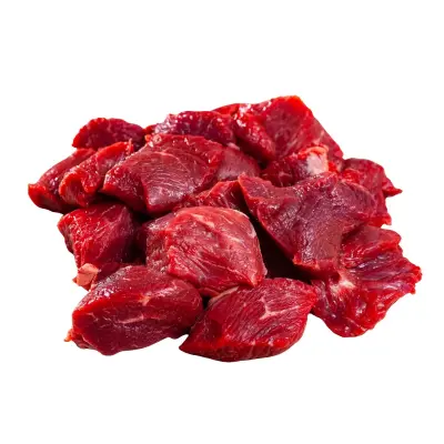 Productfoto Poulet (rund), 340 gram