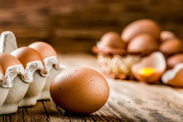 Afbeelding Zeeuwse bio groente