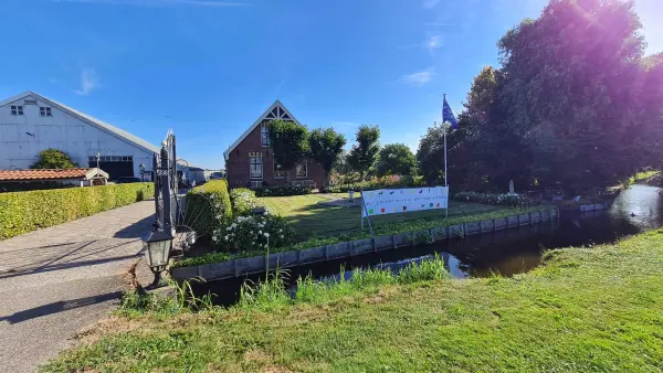 Afbeelding Zorgboerderij Inner-Art