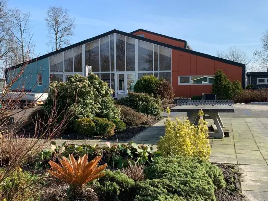 Afbeelding Zorgboerderij Land-Goed