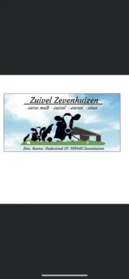 Afbeelding Zuivel Zevenhuizen