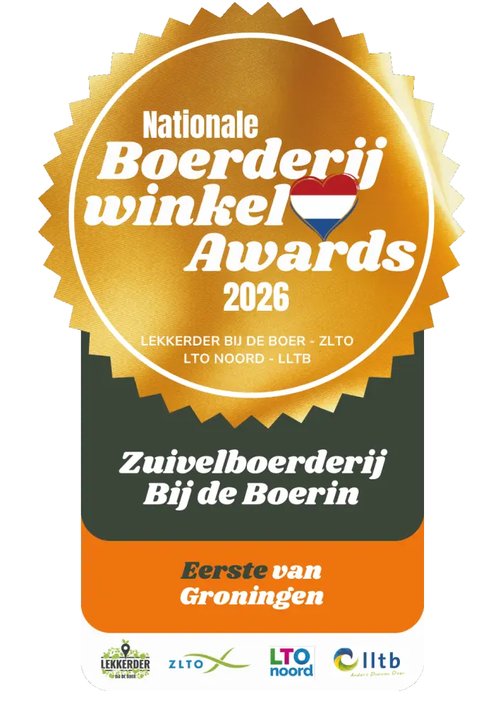 Eerste van Groningen 2026