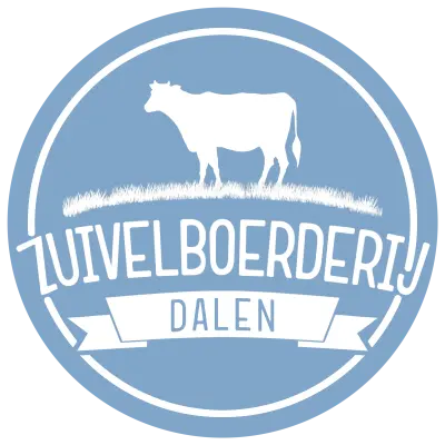 Afbeelding Zuivelboerderij Dalen