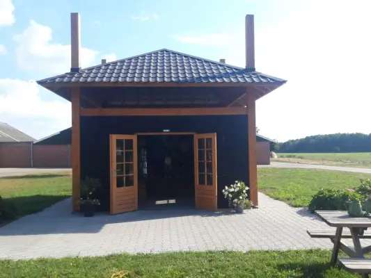 Afbeelding Zuivelboerderij de Krasserij