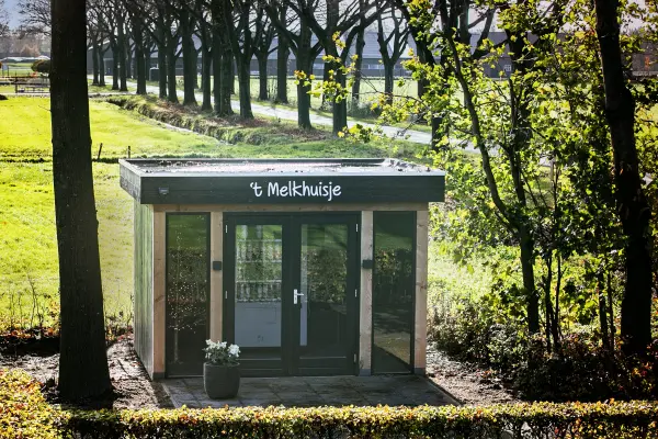 Afbeelding Zuivelboerderij De Vrolijke Koe