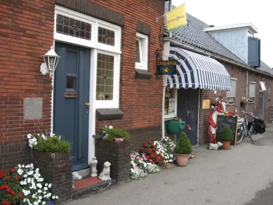 Afbeelding Zuivelboerderij Steenwijk