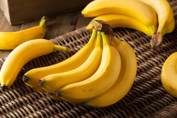 Productfoto Banaan