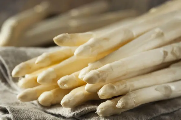 Productfoto Hollandse asperges