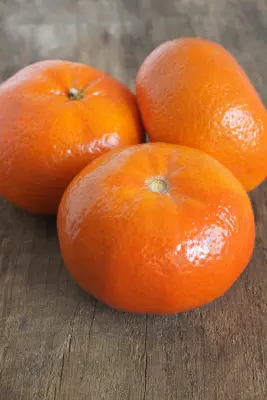 Productfoto Mandarijnen