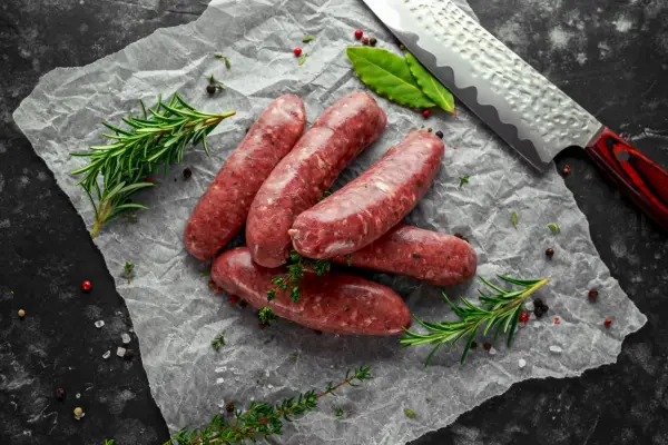 Productfoto Vleespakket 10 kg ~ 100% puur rundvlees