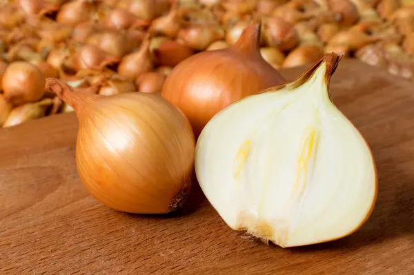 Productfoto Uien per kilo