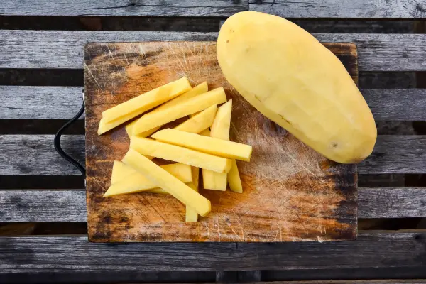 Productfoto Grote Frieslander frietaardappelen 5 kg