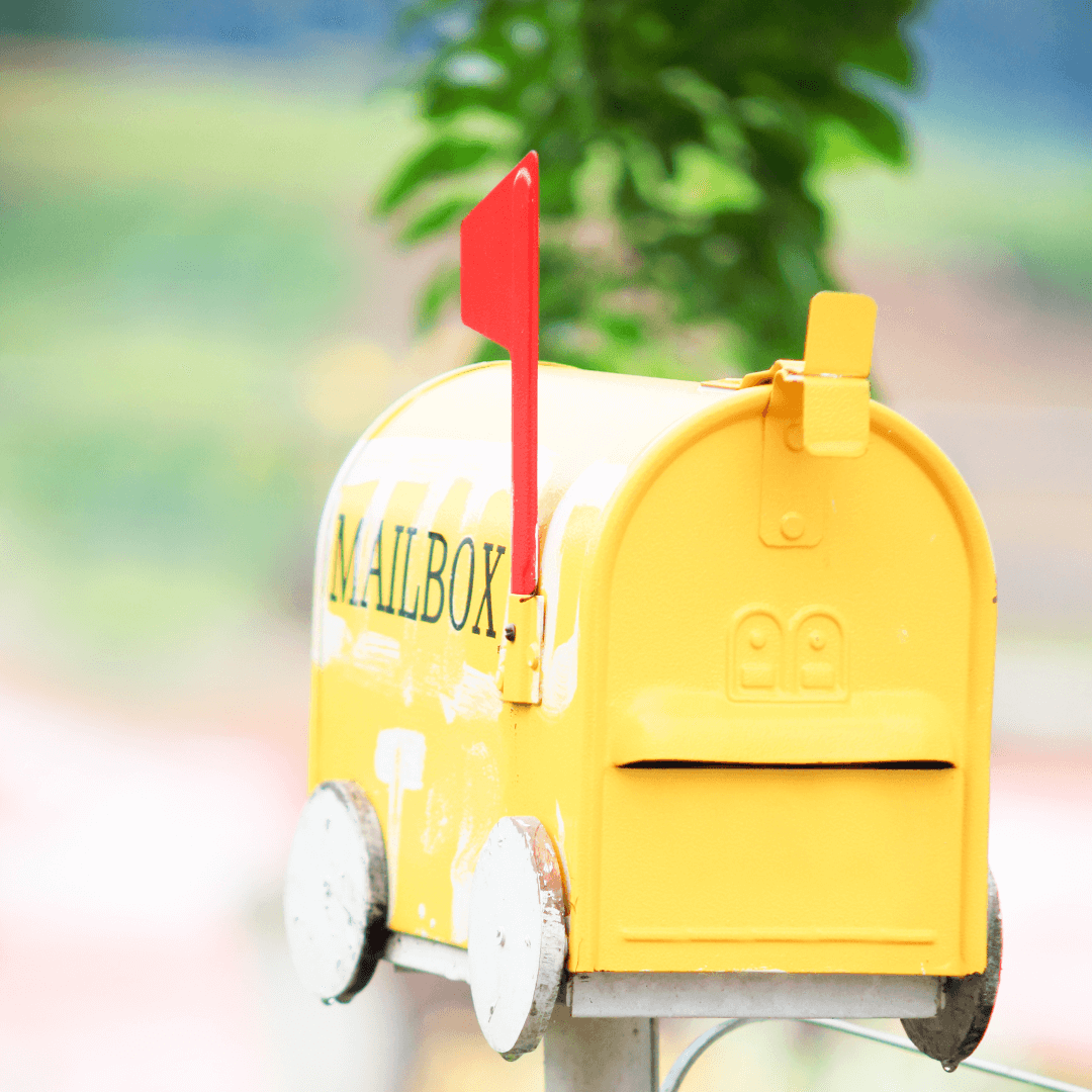 Mailbox