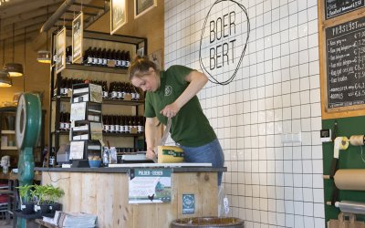 5 tips voor het verbeteren van je boerderijwinkel 