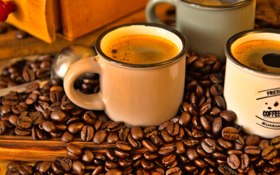 Bewuster koffie zetten: wat jouw koffiemachine zegt over smaak, herkomst en aandacht