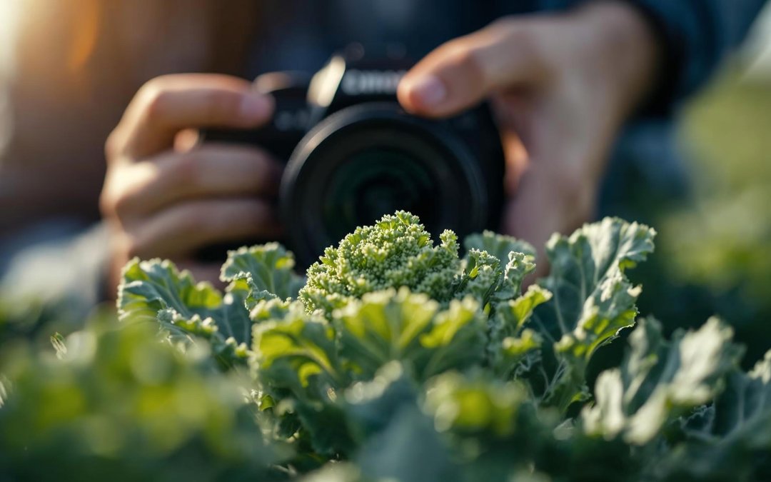 Waarom fotografie en lokaal kopen perfect samengaan