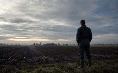 De korte keten is geen trend maar een strategische noodzaak
