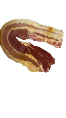 Productfoto BBQ speklap - per stuk