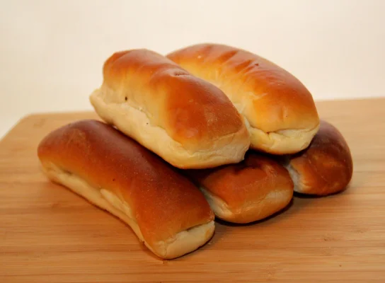 Productfoto Worstenbrood