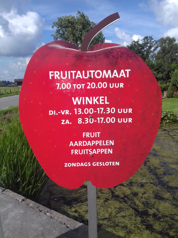 Afbeelding voor Appelboer Leerbroek