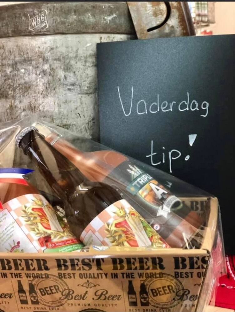 Hoofdafbeelding van Aspergeboerderij Schalk