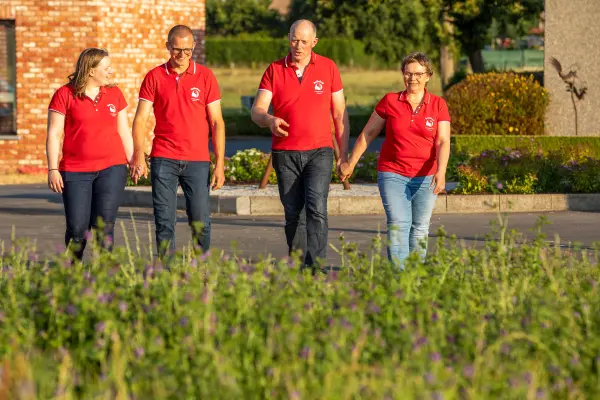 Afbeelding Baliehof Kaas- en Zuivelboerderij Jabbeke