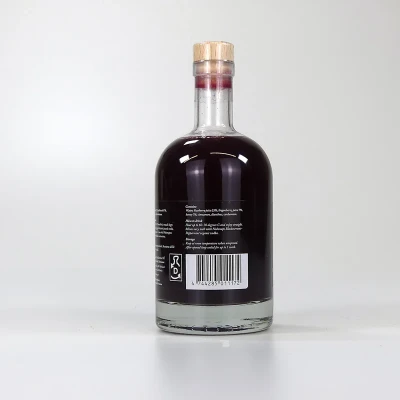 Productfoto Honing Glögg uit Estland, 500 ml – Alcoholvrij