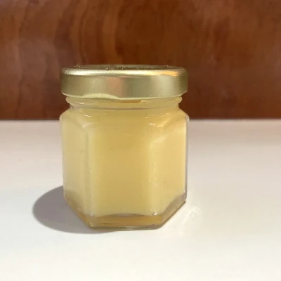Productfoto Royal Jelly, verse koninginnegelei 40g