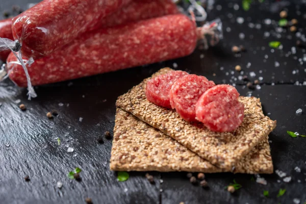 Productfoto Ossenworst