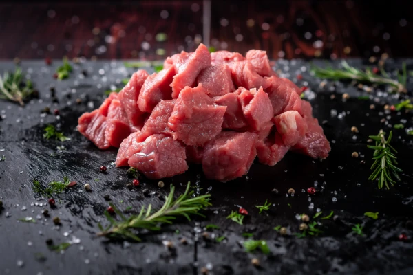 Productfoto Poulet